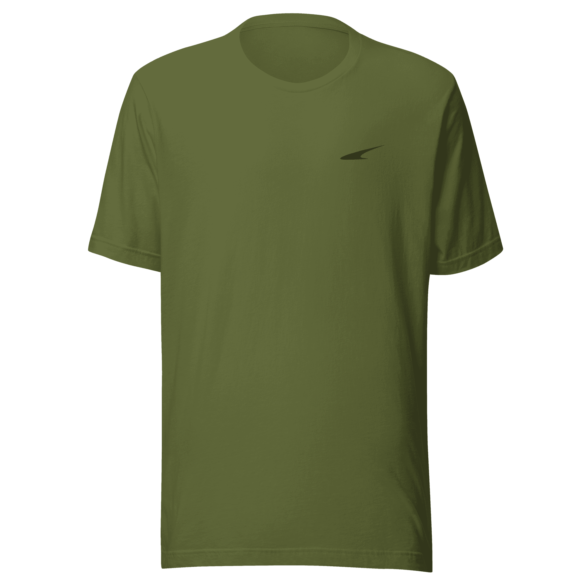 Camiseta Classic bordado negro